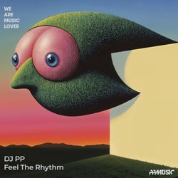 Feel The Rhythm