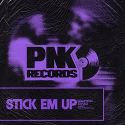 Stick Em Up