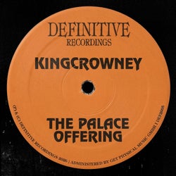 The Palace Offering