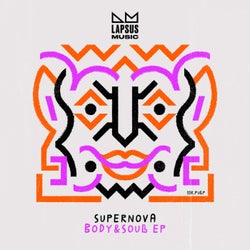 Body&Soul (Extended Mixes)