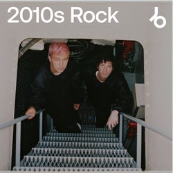 2010s Rock