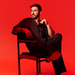 Hot Since 82’s Easter treats
