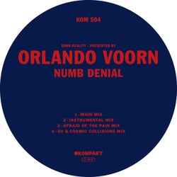 Numb Denial
