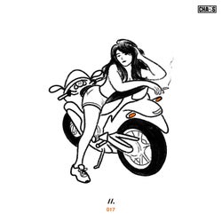 Actin' Tough (A.B.C. Remix)