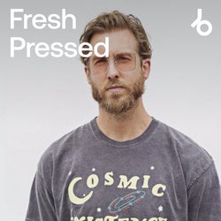 Fresh Presssed