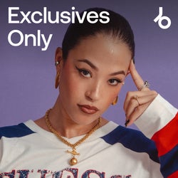 Exclusives Only: Week 20