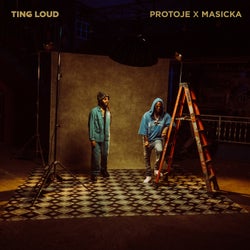 Ting Loud