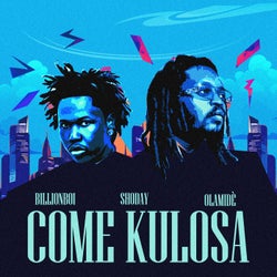 Come Kulosa