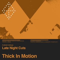 Thick In Motion