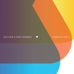 Starship Disco (Extended Mix)