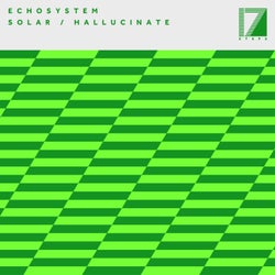 Solar / Hallucinate