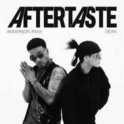 Aftertaste (Inspired by the Original Motion Picture K-POPS!)