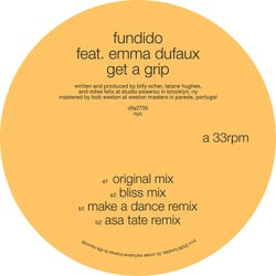 Get A Grip (Make A Dance Remix)