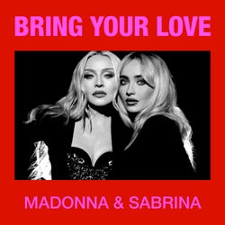 Bring Your Love