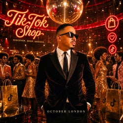 Tik Tok Shop