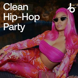 Clean Hip-Hop Party