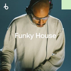 Best New Funky House: February 2026