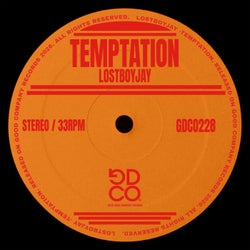 Temptation (Extended Mix)