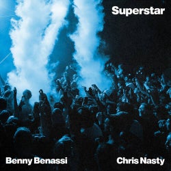 Superstar (Extended Mix)