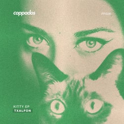 Kitty EP