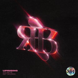 Uprising: Vol 10