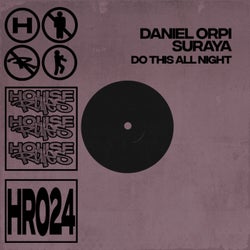 Do This All Night (Extended Mix)