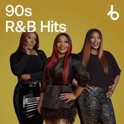 90s R&B Hits