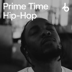 Prime Time Hip-Hop