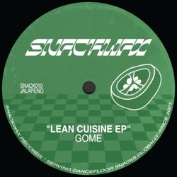 Lean Cuisine EP